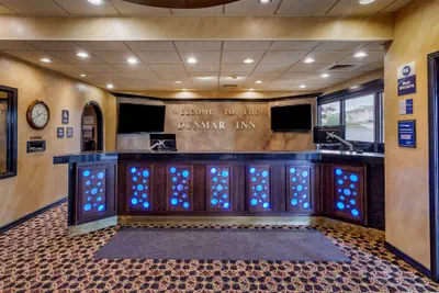 Photo 3 - Best Western Dunmar Inn