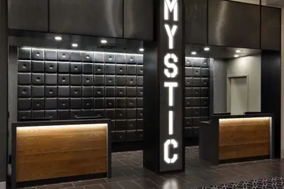 Photo 2 - Hilton Mystic