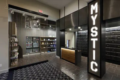 Photo 3 - Hilton Mystic