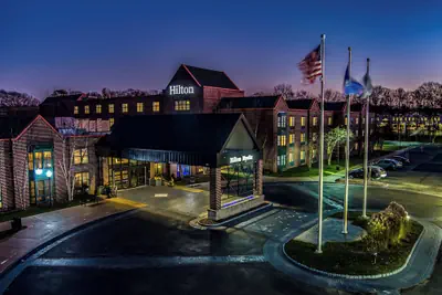 Photo 2 - Hilton Mystic