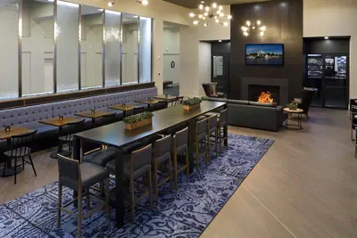 Photo 4 - Hilton Mystic