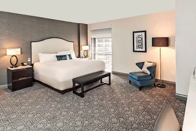 Photo 3 - InterContinental Chicago Magnificent Mile by IHG