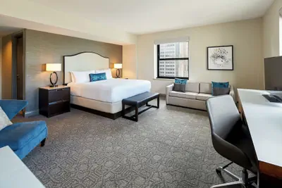 Photo 5 - InterContinental Chicago Magnificent Mile by IHG