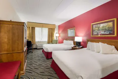 Photo 2 - Best Western Braddock Inn
