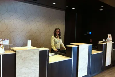 Photo 4 - DoubleTree by Hilton Denver - Thornton