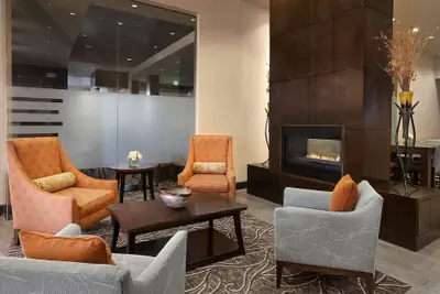 Photo 3 - DoubleTree by Hilton Denver - Thornton