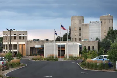 Photo 2 - DoubleTree by Hilton Denver - Thornton
