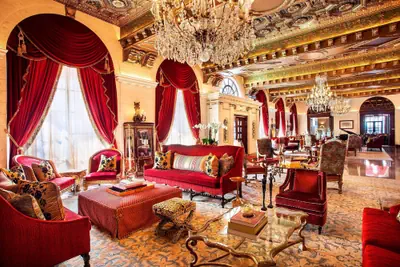 Photo 4 - The St. Regis Washington, D.C.