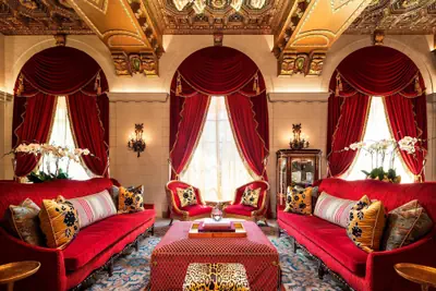 Photo 5 - The St. Regis Washington, D.C.