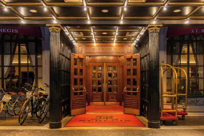 Photo 2 - The St. Regis Washington, D.C.