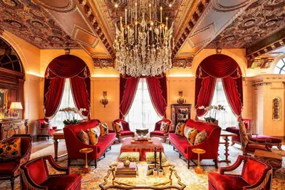 Photo 3 - The St. Regis Washington, D.C.