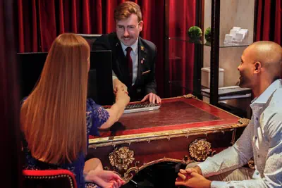 Photo 4 - The St. Regis Washington, D.C.