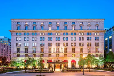Photo 2 - The St. Regis Washington, D.C.