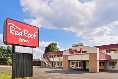 Photo 2 - Red Roof Inn Marietta