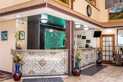 Photo 3 - Quality Inn Trinidad
