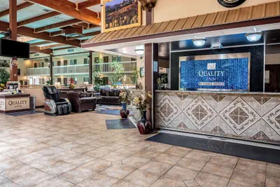 Photo 4 - Quality Inn Trinidad