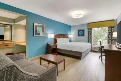 Photo 5 - Best Western Plus Myrtle Beach @ Intracoastal