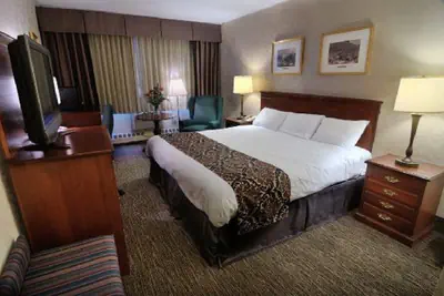 Photo 5 - Airway Inn at LaGuardia