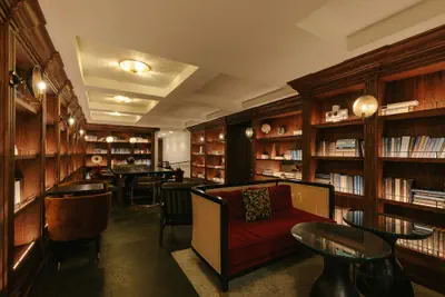 Photo 4 - Fairmont Olympic Hotel