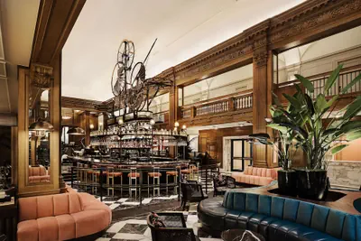 Photo 2 - Fairmont Olympic Hotel