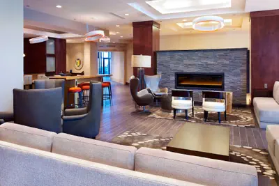 Photo 5 - Hilton Minneapolis-St. Paul Airport