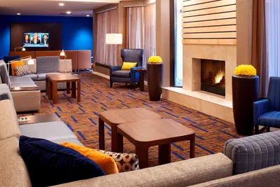 Photo 4 - Sonesta Select Detroit Auburn Hills