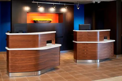 Photo 3 - Sonesta Select Detroit Auburn Hills