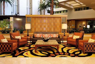 Photo 3 - Hilton Orange County/Costa Mesa