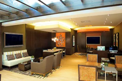 Photo 4 - Hilton Orange County/Costa Mesa