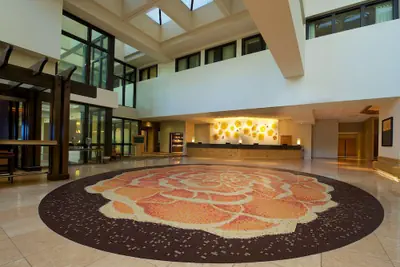 Photo 5 - Hilton Orange County/Costa Mesa