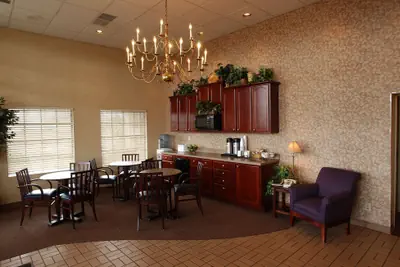 Photo 2 - Bluegrass Extended Stay Hotel