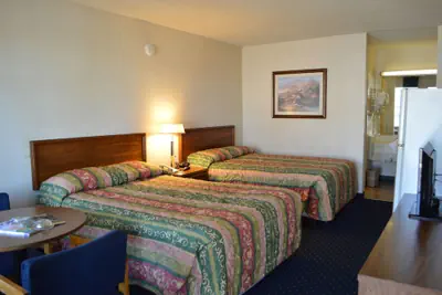 Photo 4 - Bluegrass Extended Stay Hotel