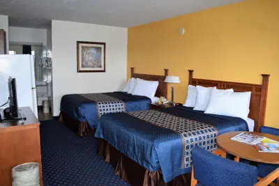 Photo 5 - Bluegrass Extended Stay Hotel