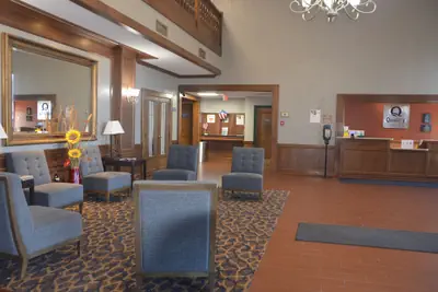 Photo 3 - Quality Inn Perrysburg - Toledo South