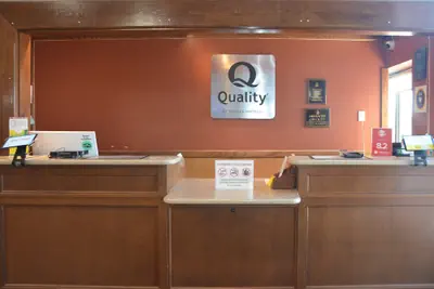 Photo 4 - Quality Inn Perrysburg - Toledo South