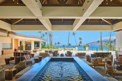 Photo 5 - Wailea Beach Resort - Marriott, Maui