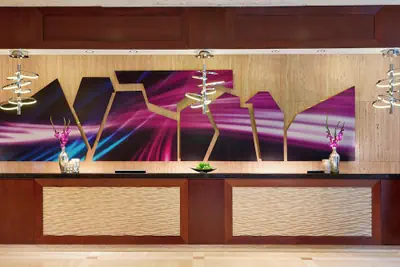 Photo 3 - Renaissance Atlanta Waverly Hotel & Convention Center
