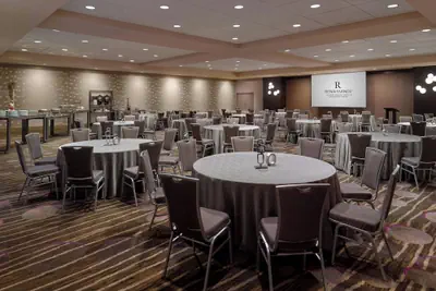 Photo 5 - Renaissance Atlanta Waverly Hotel & Convention Center