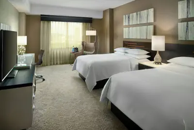 Photo 2 - Renaissance Atlanta Waverly Hotel & Convention Center