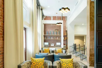 Photo 3 - Hotel Indigo Savannah Historic District by IHG