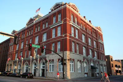 Photo 2 - Hotel Indigo Savannah Historic District by IHG