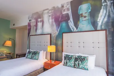 Photo 4 - Hotel Indigo Savannah Historic District by IHG