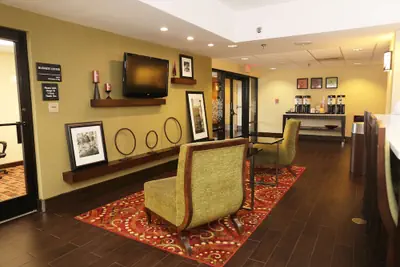Photo 3 - Hampton Inn Sumter