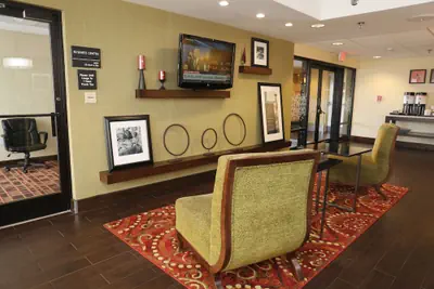 Photo 5 - Hampton Inn Sumter