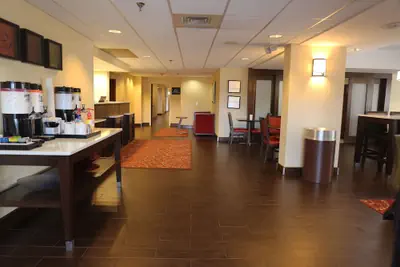 Photo 4 - Hampton Inn Sumter