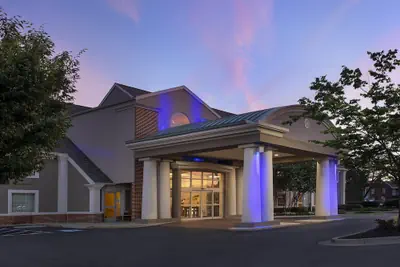 Photo 2 - Holiday Inn Express & Suites Annapolis by IHG