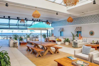 Photo 2 - Ashore Oceanfront Hotel by Marriott