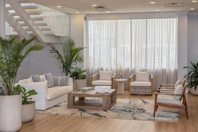 Photo 3 - Ashore Oceanfront Hotel by Marriott