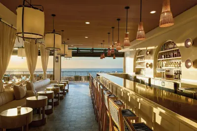 Photo 2 - Ashore Oceanfront Hotel by Marriott