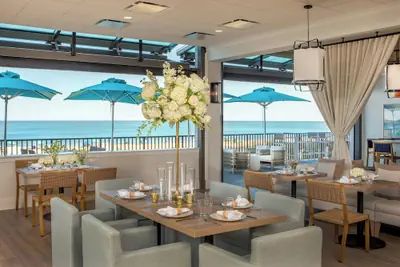 Photo 4 - Ashore Oceanfront Hotel by Marriott